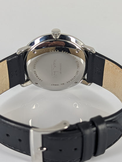 JUNGHANS Maxbill Auto (27/4700.02)