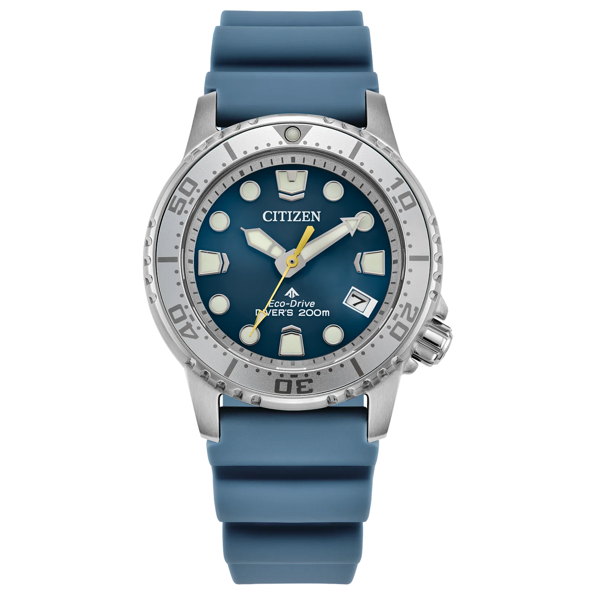 Promaster Watch CITIZEN Promaster Dive Blue Dial | EO2027-09L – Bezel House