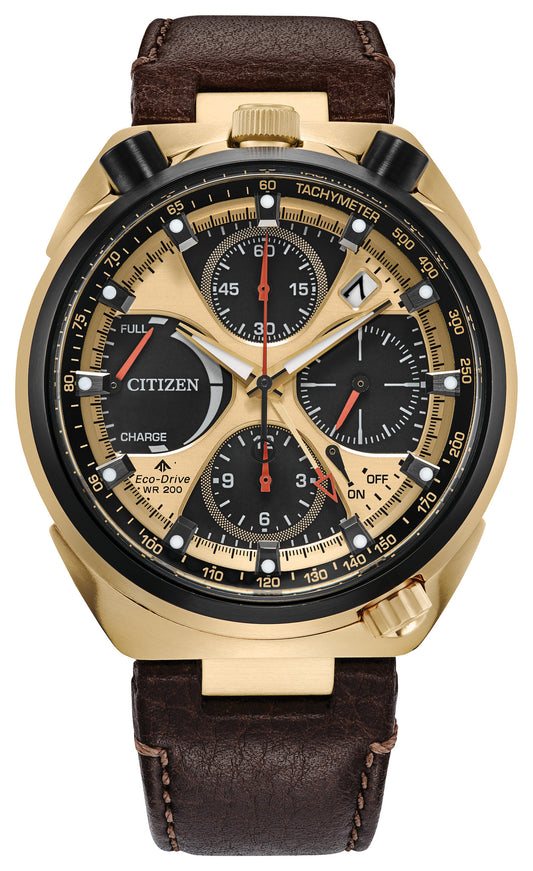 CITIZEN Promaster Tsuno Chrono Racer Limited Edition Exclusive | AV0072-01X