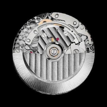 YEMA Meangraf Super Japan Limited Edition 39mm | YMEAN24JP-AA33LS