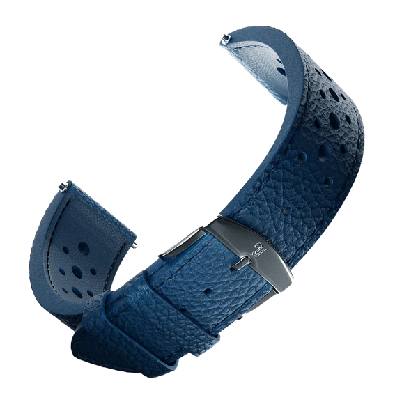 YEMA Rallygraf Alpine Cup Series Limited Edition 41mm | YRAL25ALP.CH-GG33S