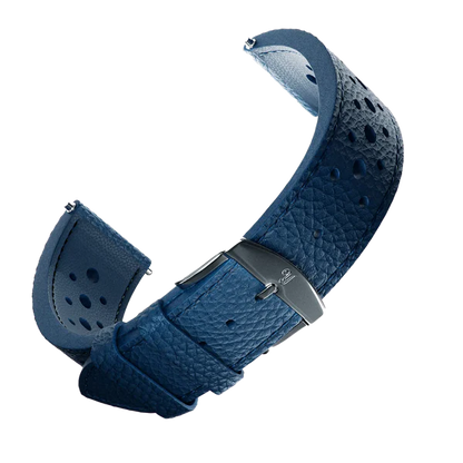 YEMA Rallygraf Alpine Cup Series Limited Edition 41mm | YRAL25ALP.CH-GG33S