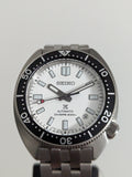 Seiko SPB313 Heritage Turtle 1968 Re-Interpretation "Slim Willard"