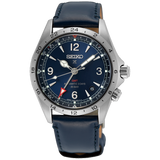 SEIKO Prospex Alpinist GMT Blue | SPB377