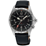 SEIKO Prospex Alpinist GMT Black | SPB379