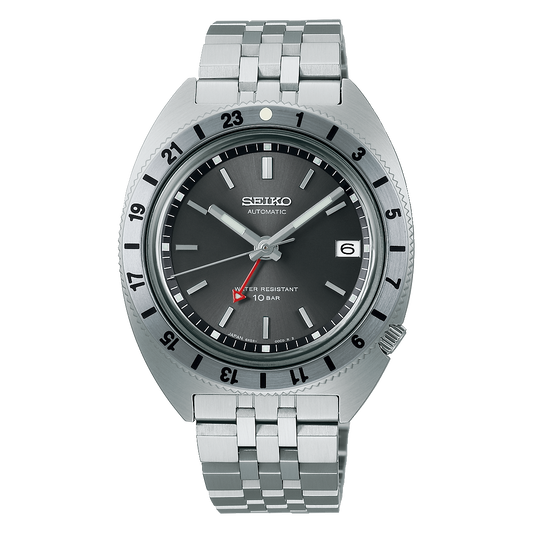 SEIKO Prospex Navigator Timer Reissue Limited Edition | SPB411