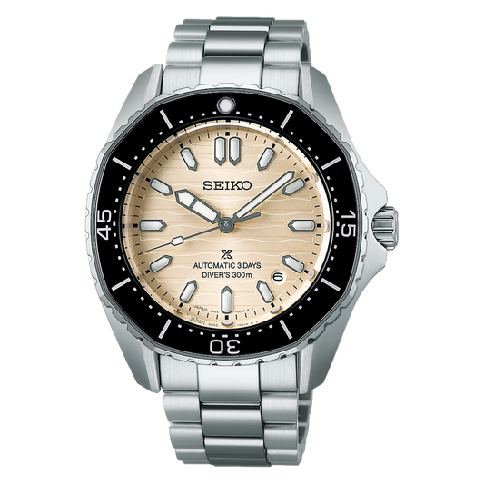 Buy Seiko Prospex Watches Canada Seiko Automatic Watches USA Bezel House