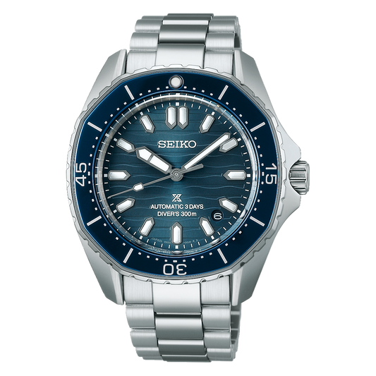 Buy Seiko Prospex Watches Canada Seiko Automatic Watches USA Bezel House