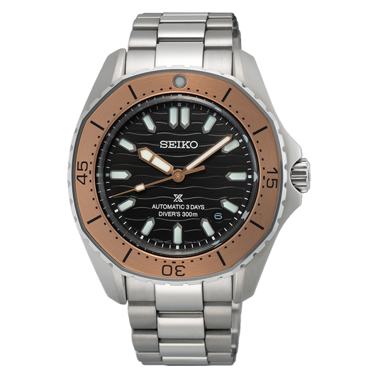 Buy Seiko Prospex Watches Canada Seiko Automatic Watches USA Bezel House