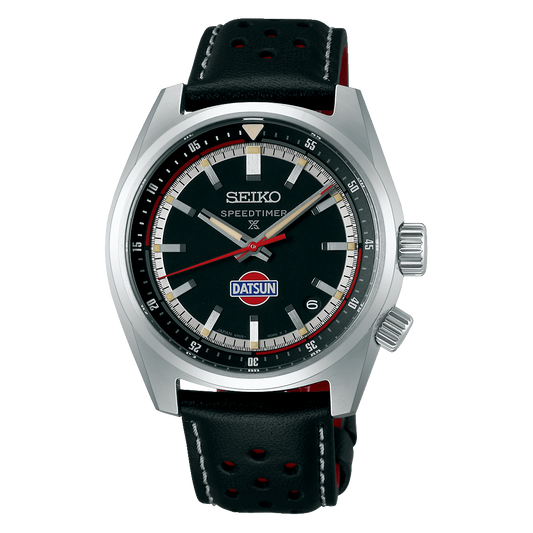 SEIKO Prospex Speedtimer Datsun 240Z Limited Edition | SPB517