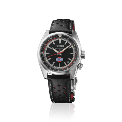 SEIKO Prospex Speedtimer Datsun 240Z Limited Edition | SPB517