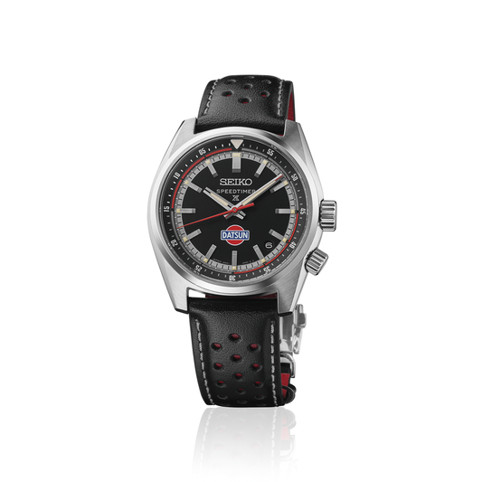 SEIKO Prospex Speedtimer Datsun 240Z Limited Edition | SPB517