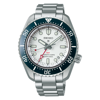 SEIKO Prospex 968 Heritage Diver’s GMT | SPB519
