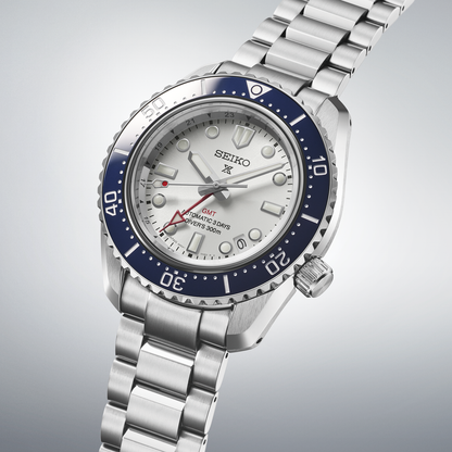 SEIKO Prospex 968 Heritage Diver’s GMT | SPB519