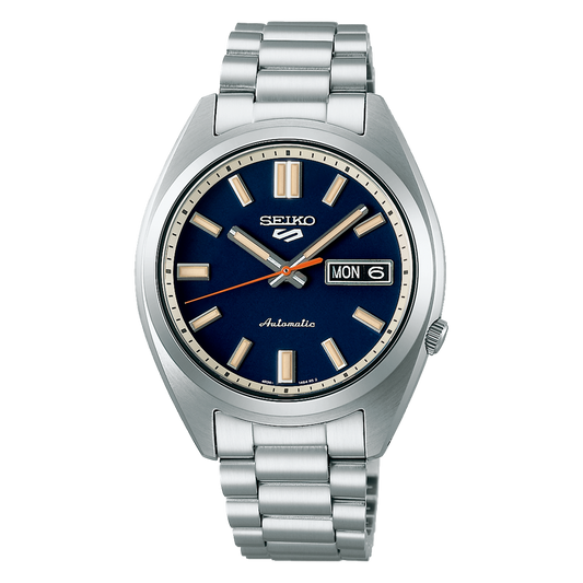 SEIKO 5 Sports SNXS Series Blue Dial | SRPK87