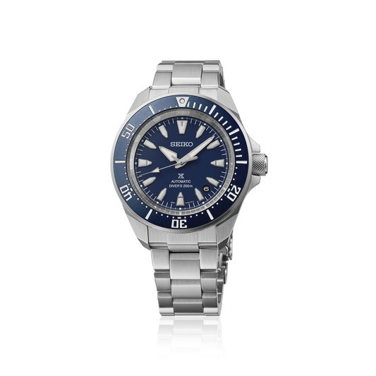 SEIKO Prospex Blue Dial | SRPL51