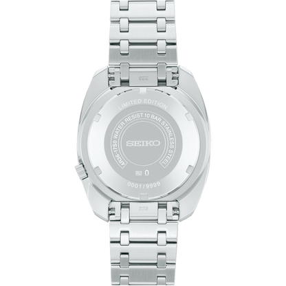 SEIKO Heritage Design Re-creation Limited Edition | SRPL91