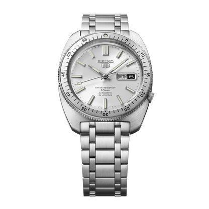 SEIKO Heritage Design Re-creation Limited Edition | SRPL91