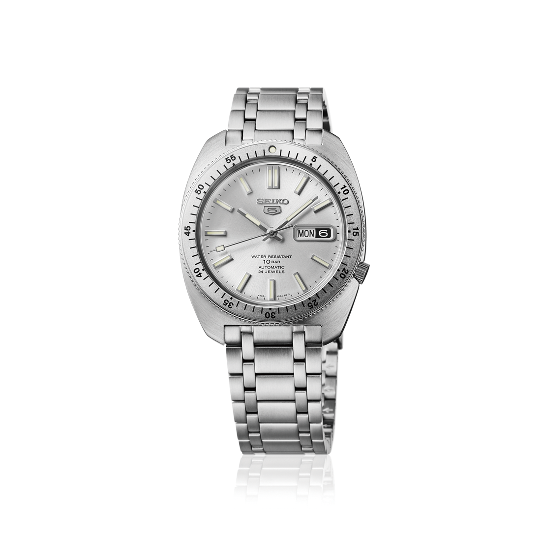 SEIKO Heritage Design Re-creation Limited Edition | SRPL91