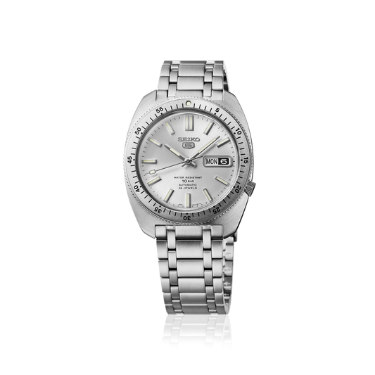 SEIKO Heritage Design Re-creation Limited Edition | SRPL91