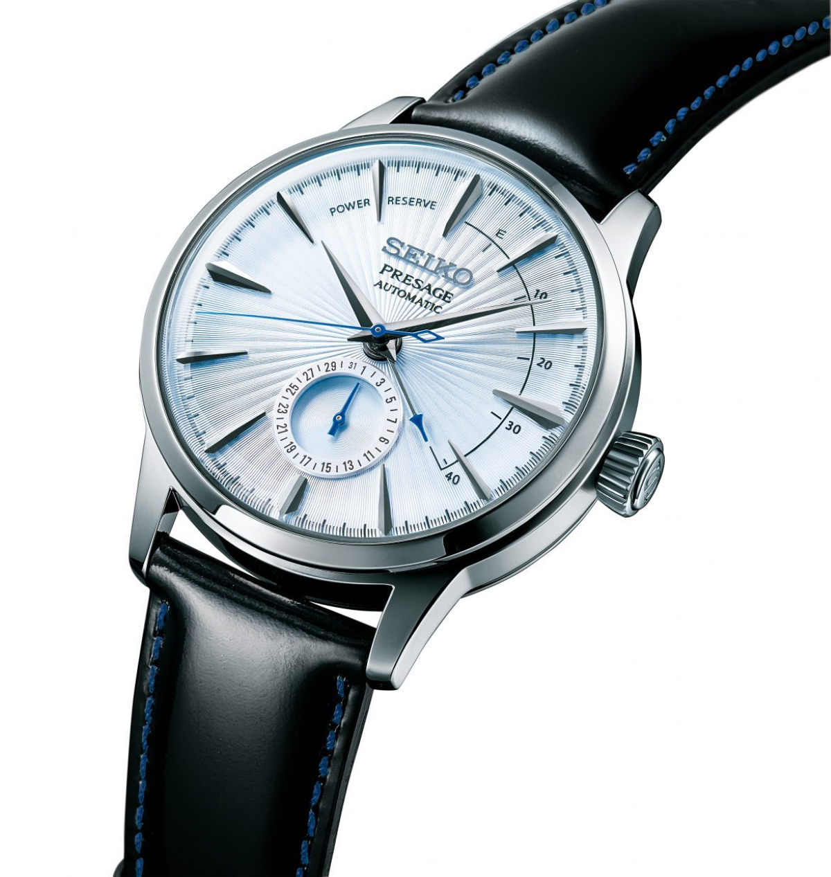 Seiko SSA343
