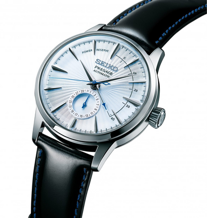 Seiko SSA343