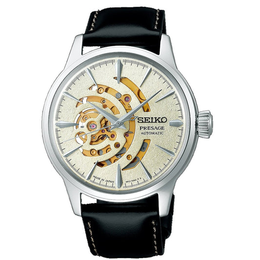 SEIKO Presage Cocktail Time | SSA455