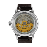 SEIKO Presage Cocktail Time Green Subburst | SSA459