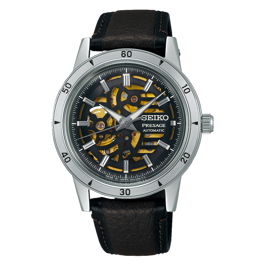SEIKO Presage Cocktail Time | SSA461J1