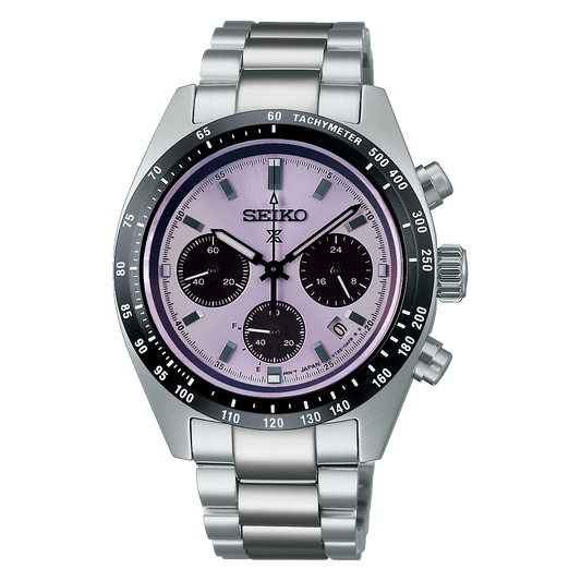 SEIKO Prospex Speedtimer Limited Edition  | SSC955