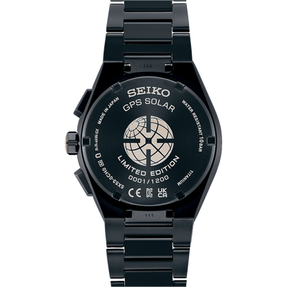 Seiko astron black friday sales