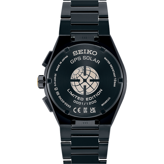 Seiko 5 2025 digital watches