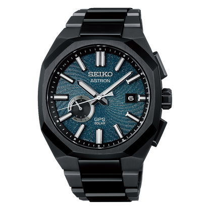 SEIKO Astron GPS Solar 2026 Limited Edition| SSJ039