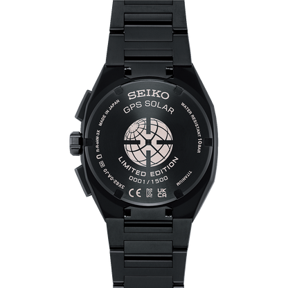 SEIKO Astron GPS Solar 2026 Limited Edition| SSJ039