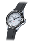 YEMA Superman 500 Dato 41mm | YSUP23A41-BRBS