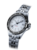 YEMA Superman 500 Dato 41mm | YSUP23A41-BRBS