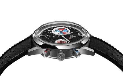 YEMA Yachtingraff Seconde | YMHF1588-ATPS