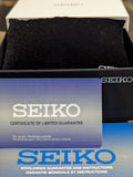 Seiko SPB313 Heritage Turtle 1968 Re-Interpretation "Slim Willard"