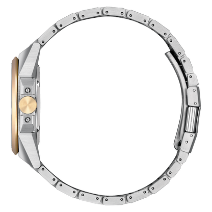 CITIZEN Series8 831 Champagne Dial | NB6059-57P