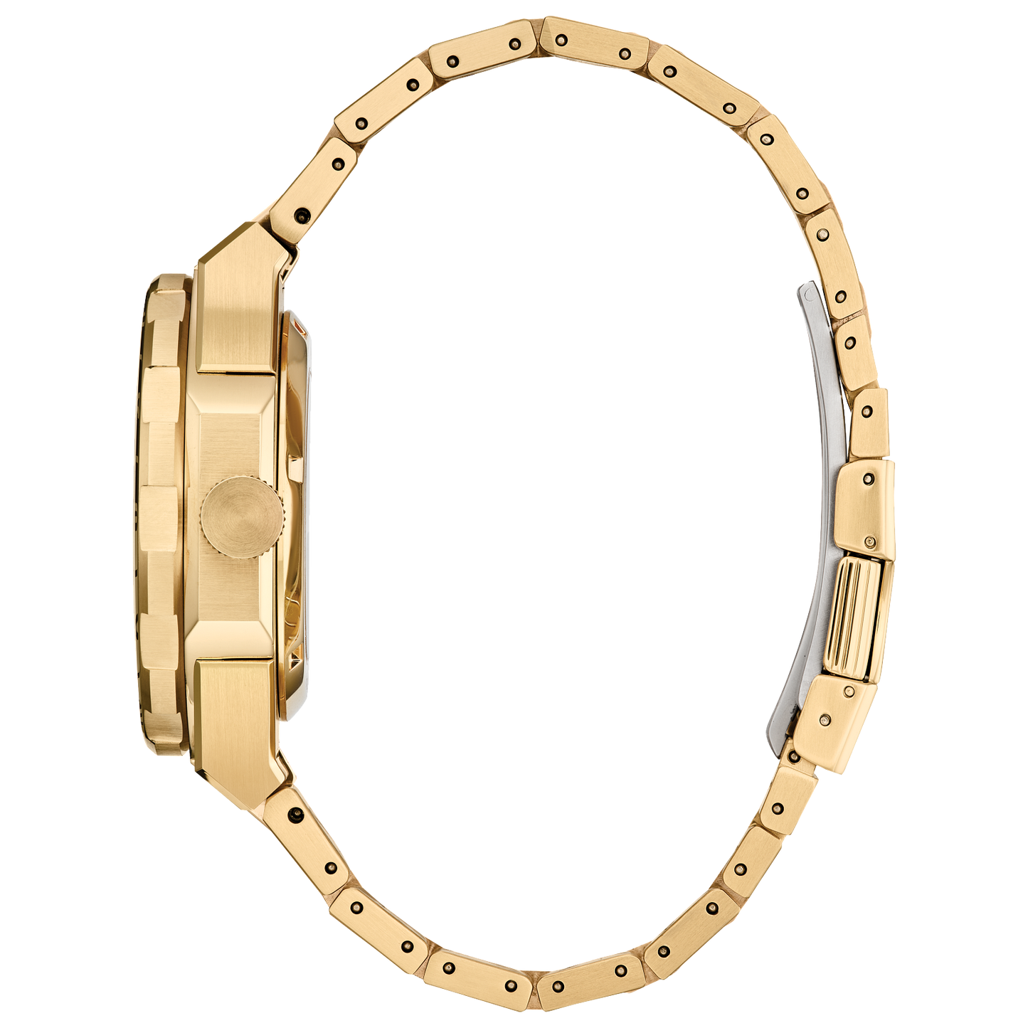CITIZEN Series8 880 GMT Limited Edition Gold Tone Dial  | NB6032-53P