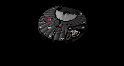 YEMA Navygraf Pearl CMM.20 Limited Edition 39mm | 22.25.20.55.SNL.M