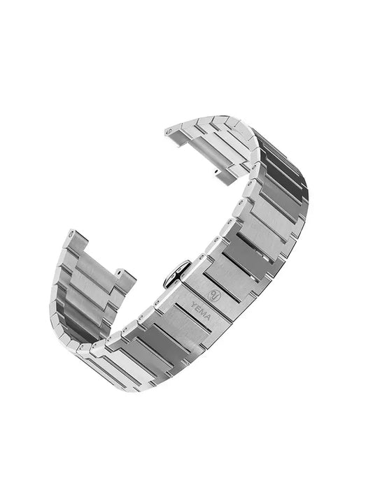 YEMA Wristmaster Slim Tapered Bracelet | S76.24.0X.SN