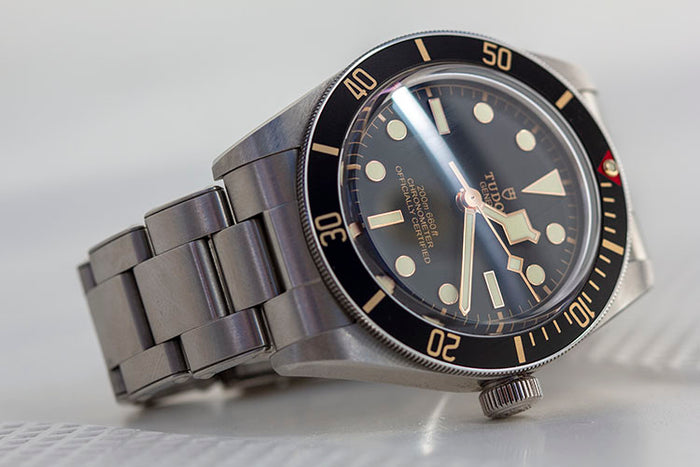 TUDOR Black Bay 58 (M79030N-0001)