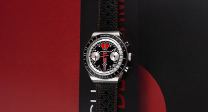 YEMA Meangraf Super Japan Limited Edition 39mm | YMEAN24JP-AA33LS