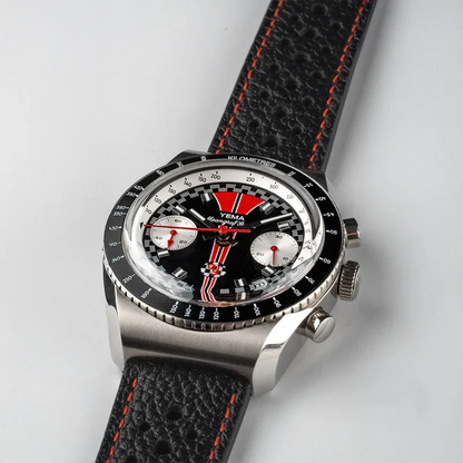 YEMA Meangraf Super Japan Limited Edition 39mm | YMEAN24JP-AA33LS