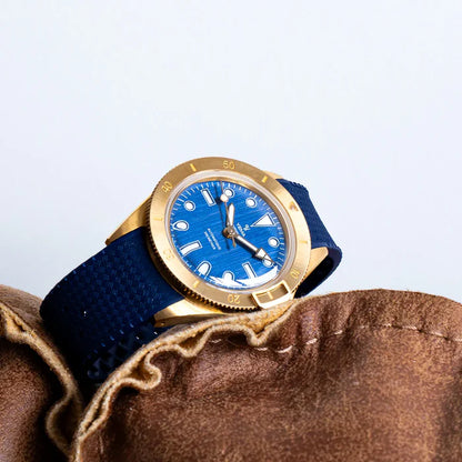 YEMA Superman Bronze CMM.10 Limited Edition 39mm | 13.25.10.35.ZNL.U5