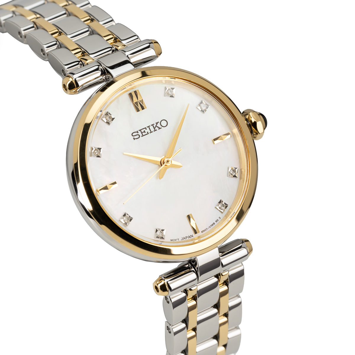 Seiko HGH007