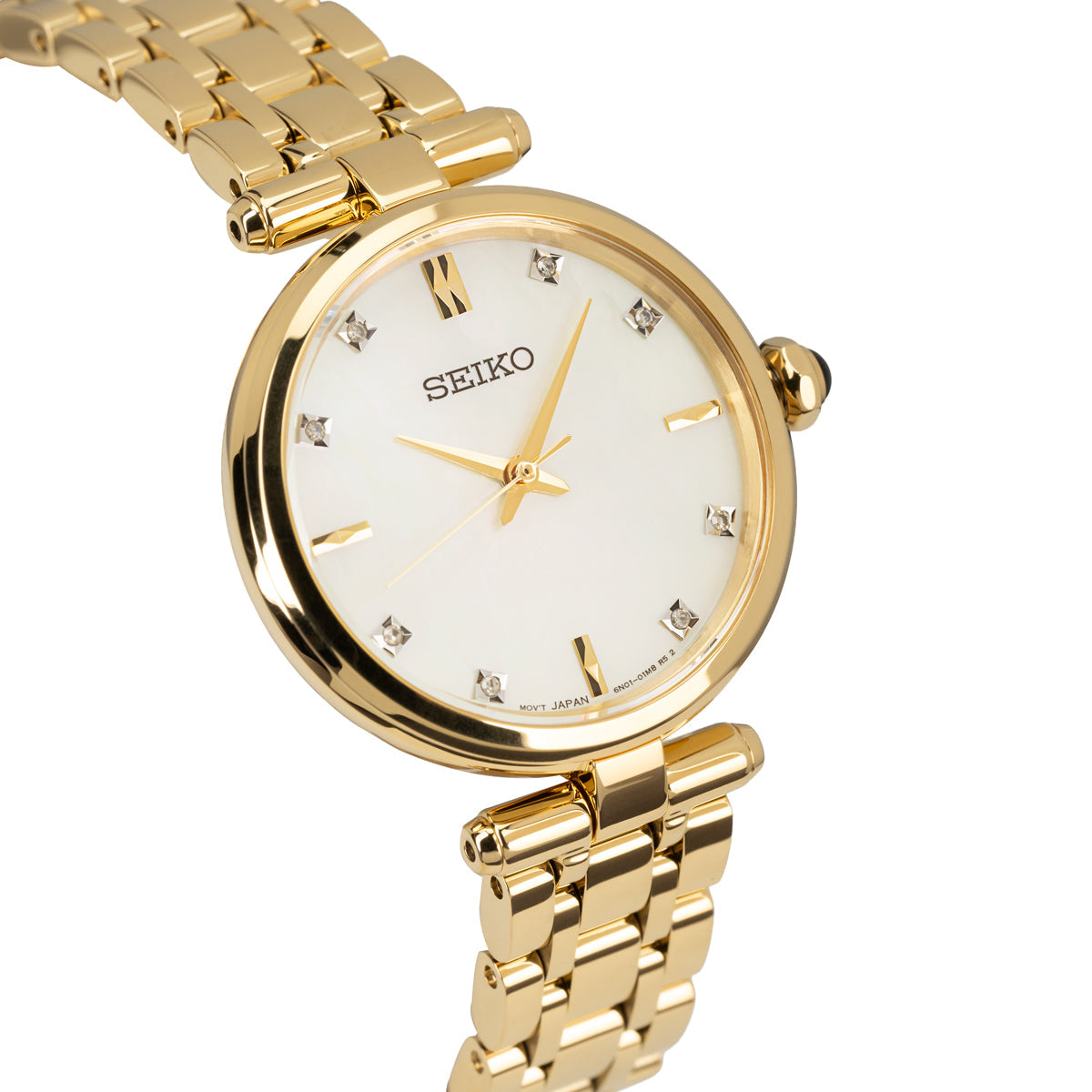Seiko HGH008