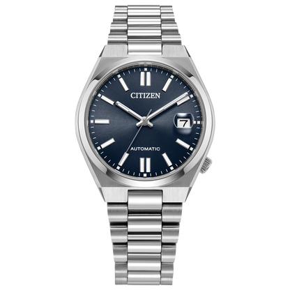 CITIZEN Tsuyosa 37mm | NJ0200-50M
