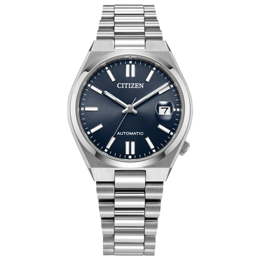CITIZEN Tsuyosa 37mm | NJ0200-50M